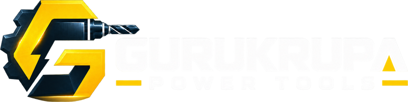 Gurukrupa Power Tools