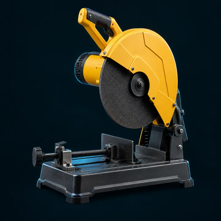 Cutting machines