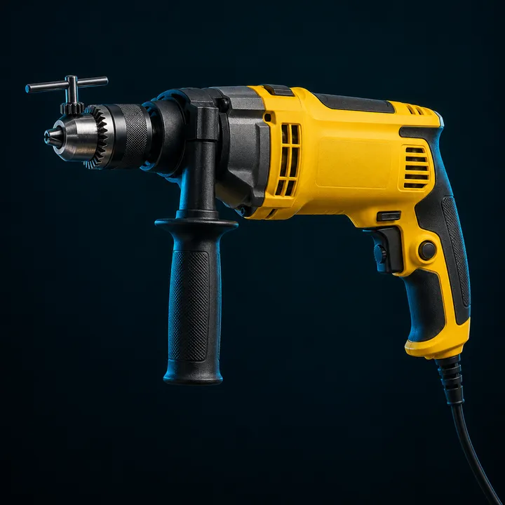 Drilling machines