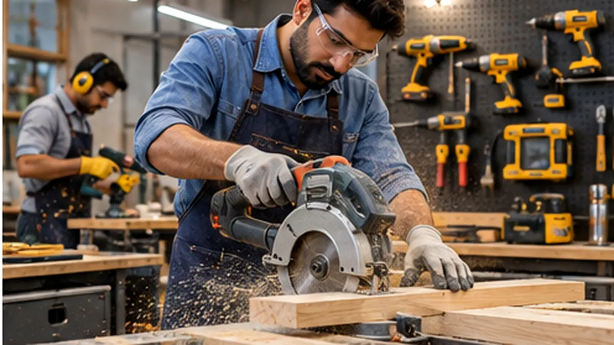 Marble cutter selection guide from Gurukrupa Power Tools