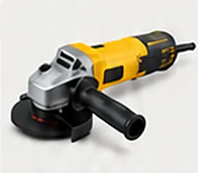 Angle grinder